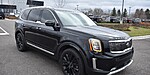 Used 2020 KIA TELLURIDE SX in ANTIOCH, ILLINOIS