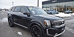 Used 2020 KIA TELLURIDE SX in ANTIOCH, ILLINOIS