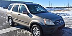 Used 2005 Honda CR-V EX in ANTIOCH, ILLINOIS