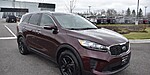 Used 2019 KIA SORENTO LX in ANTIOCH, ILLINOIS
