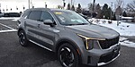 Used 2025 KIA SORENTO HYBRID EX in ANTIOCH, ILLINOIS
