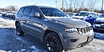 Used 2020 JEEP GRAND CHEROKEE ALTITUDE in ANTIOCH, ILLINOIS