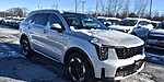 Used 2025 KIA SORENTO HYBRID EX in ANTIOCH, ILLINOIS
