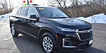 Used 2022 CHEVROLET TRAVERSE LS in ANTIOCH, ILLINOIS