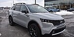 Used 2022 KIA SORENTO X-LINE SX PRESTIGE in ANTIOCH, ILLINOIS
