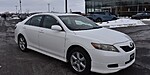 Used 2008 TOYOTA CAMRY SE in ANTIOCH, ILLINOIS