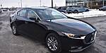 Used 2021 MAZDA MAZDA3 SEDAN 2.5 S in ANTIOCH, ILLINOIS