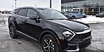 Used 2023 KIA SPORTAGE EX in ANTIOCH, ILLINOIS