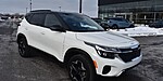 Used 2025 KIA SELTOS S in ANTIOCH, ILLINOIS