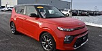 Used 2020 KIA SOUL GT-LINE in ANTIOCH, ILLINOIS