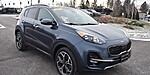 Used 2022 KIA SPORTAGE SX TURBO in ANTIOCH, ILLINOIS