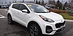 Used 2020 KIA SPORTAGE SX in ANTIOCH, ILLINOIS