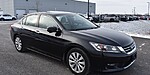 Used 2014 Honda Accord EX-L in ANTIOCH, ILLINOIS
