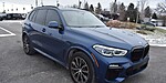 Used 2021 BMW X5 XDRIVE45E in ANTIOCH, ILLINOIS