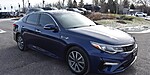 Used 2019 KIA OPTIMA LX in ANTIOCH, ILLINOIS