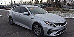 Used 2019 KIA OPTIMA EX in ANTIOCH, ILLINOIS