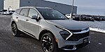 Used 2023 KIA SPORTAGE SX-PRESTIGE in ANTIOCH, ILLINOIS