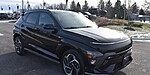 Used 2024 HYUNDAI KONA N LINE in ANTIOCH, ILLINOIS