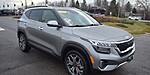 Used 2023 KIA SELTOS SX in ANTIOCH, ILLINOIS