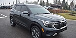Used 2024 KIA SELTOS S in ANTIOCH, ILLINOIS
