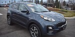 Used 2020 KIA SPORTAGE LX in ANTIOCH, ILLINOIS