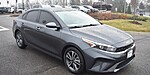 Used 2023 KIA FORTE LXS in ANTIOCH, ILLINOIS