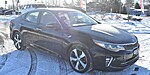Used 2018 KIA OPTIMA SX in ANTIOCH, ILLINOIS