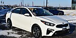Used 2020 KIA FORTE LXS in ANTIOCH, ILLINOIS
