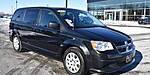 Used 2013 DODGE GRAND CARAVAN SE in ANTIOCH, ILLINOIS