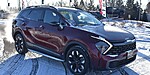 Used 2024 KIA SPORTAGE X-LINE in ANTIOCH, ILLINOIS