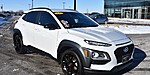 Used 2021 HYUNDAI KONA NIGHT in ANTIOCH, ILLINOIS