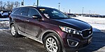 Used 2016 KIA SORENTO LX in ANTIOCH, ILLINOIS