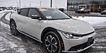 Used 2024 KIA EV6 LIGHT LONG RANGE in ANTIOCH, ILLINOIS