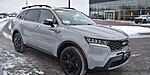 Used 2023 KIA SORENTO X-LINE S in ANTIOCH, ILLINOIS