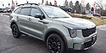 Used 2025 KIA SORENTO X-LINE SX in ANTIOCH, ILLINOIS