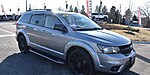 Used 2019 DODGE JOURNEY SE in ANTIOCH, ILLINOIS