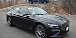 Used 2025 GENESIS G70 2.5T in ANTIOCH, ILLINOIS