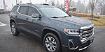 Used 2020 GMC ACADIA SLT in ANTIOCH, ILLINOIS