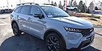 Used 2023 KIA SORENTO X-LINE EX in ANTIOCH, ILLINOIS
