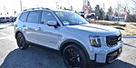 Used 2024 KIA TELLURIDE SX PRESTIGE X-LINE in ANTIOCH, ILLINOIS