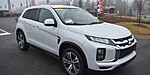 Used 2023 MITSUBISHI OUTLANDER SPORT S in ANTIOCH, ILLINOIS
