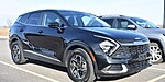 Used 2023 KIA SPORTAGE LX in ANTIOCH, ILLINOIS