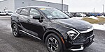 Used 2023 KIA SPORTAGE LX in ANTIOCH, ILLINOIS