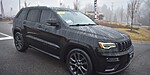 Used 2018 JEEP GRAND CHEROKEE HIGH ALTITUDE in ANTIOCH, ILLINOIS