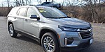 Used 2023 CHEVROLET TRAVERSE LT CLOTH in ANTIOCH, ILLINOIS