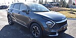 Used 2023 KIA SPORTAGE LX in ANTIOCH, ILLINOIS