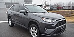 Used 2020 TOYOTA RAV4 XLE in ANTIOCH, ILLINOIS