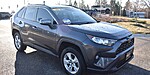 Used 2020 TOYOTA RAV4 XLE in ANTIOCH, ILLINOIS