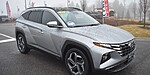 Used 2022 HYUNDAI TUCSON HYBRID LIMITED in ANTIOCH, ILLINOIS