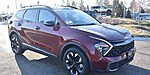 Used 2024 KIA SPORTAGE X-LINE in ANTIOCH, ILLINOIS